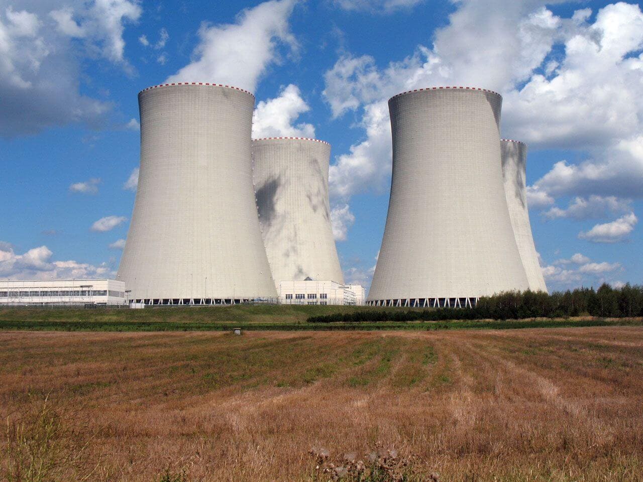 nuclear-reactor