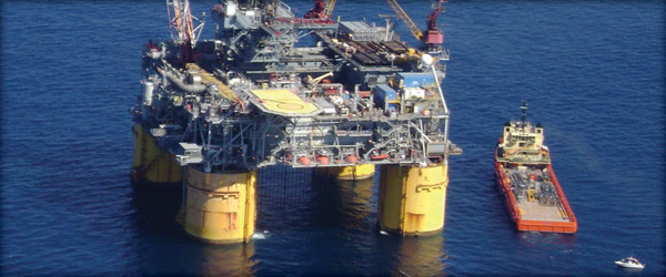 oil giants climate change