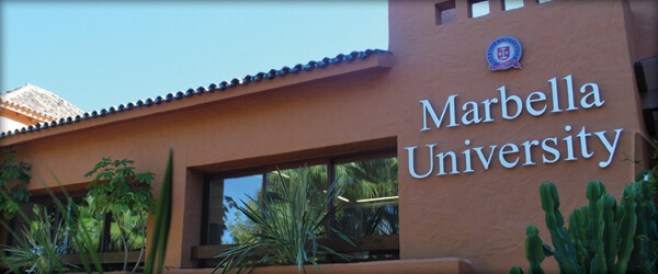 marbella university