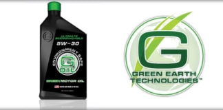 green earth technologies