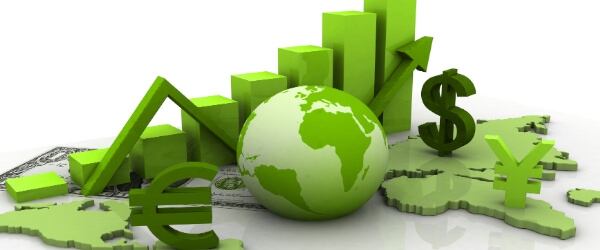 green global economy