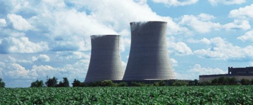 What is the Benefit of Nuclear Energy? - Greener Ideal