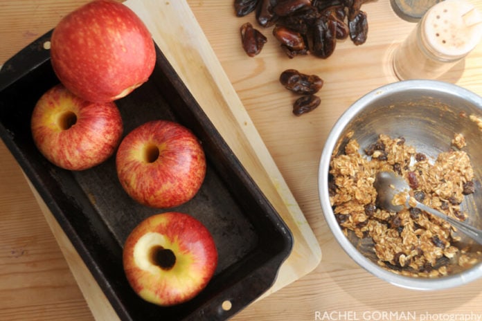 apple-crumble-recipe Apple Crumble Recipe Ingredients