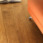 Bolefloor Natural Wood Floorboard