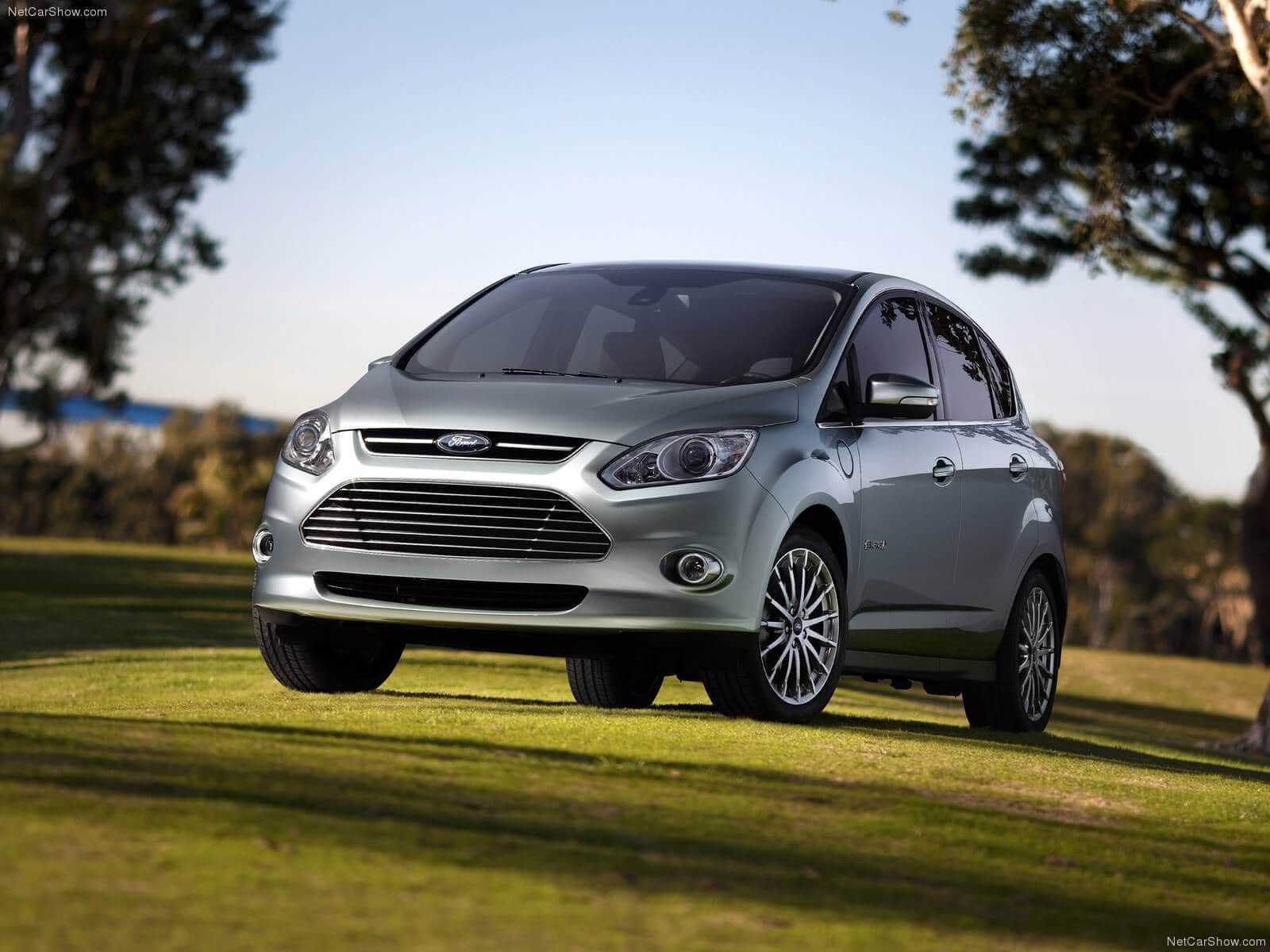 3 Reasons To Consider Ford S Eco Friendly Cars In 12 Greener Ideal