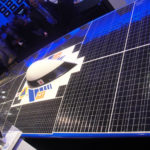Panasonic Solar Powered Racecar