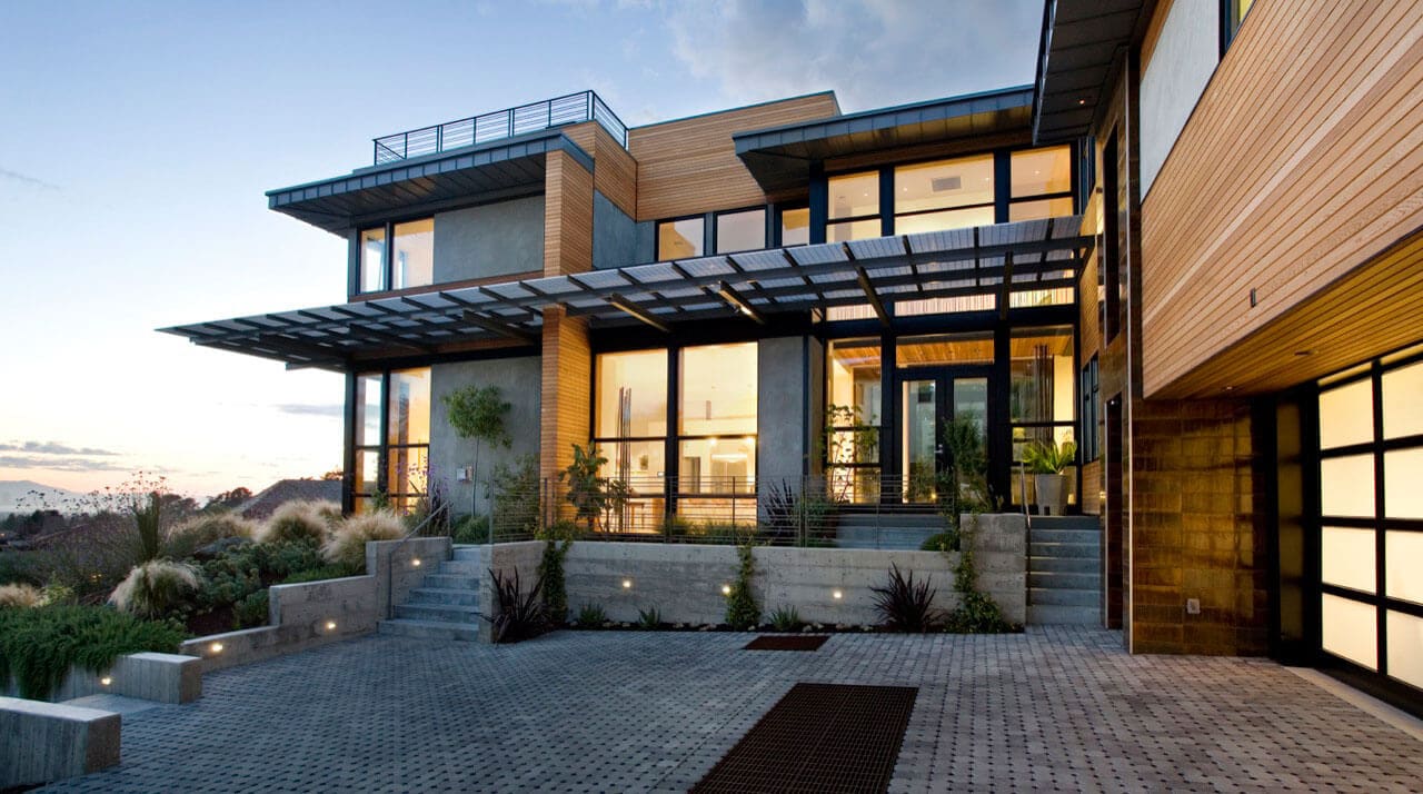 15 Energy Efficient Design Tips for Your Home - Greener Ideal