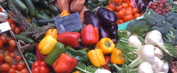 Organic Food