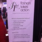 Fashion Takes Action