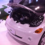 Mitsubishi MIEV