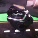 Yike Bike