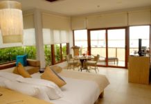 Abaca green building material