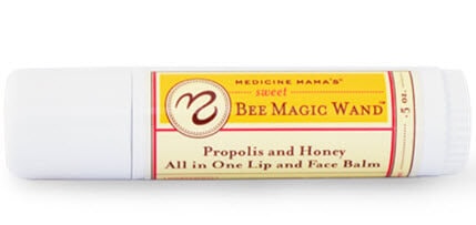 Medicine Mamas Bee Magic