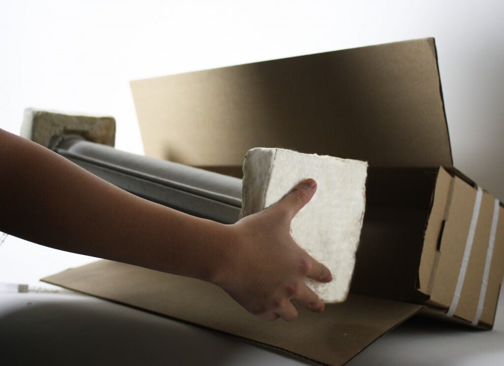 EcoVative Packing Material