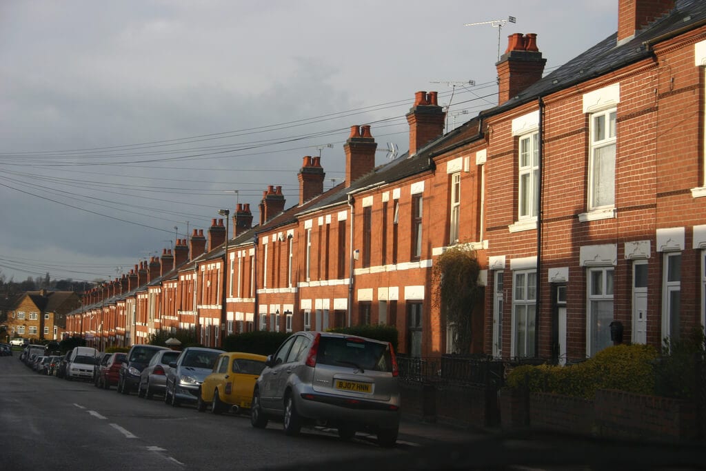UK Green Deal