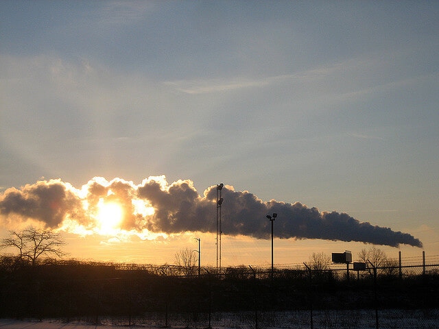 Pollution Metal Extraction Pollution Metal Extraction
