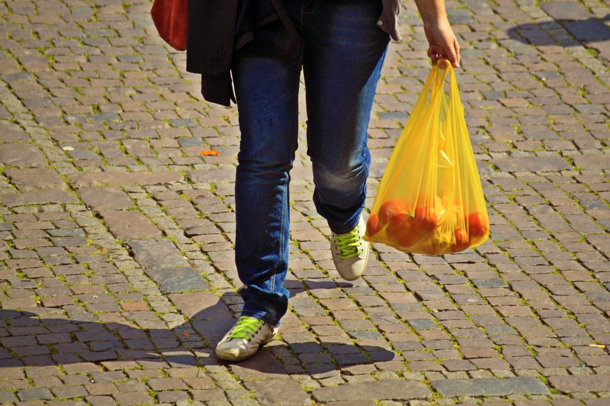 How Do Plastic Bags Affect Our Environment? Greener Ideal