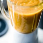Soup in Blender