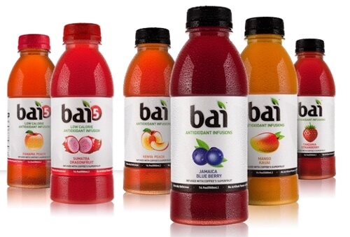 Are Bai Drinks Good For You?