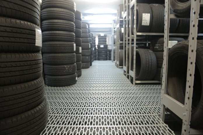 tires
