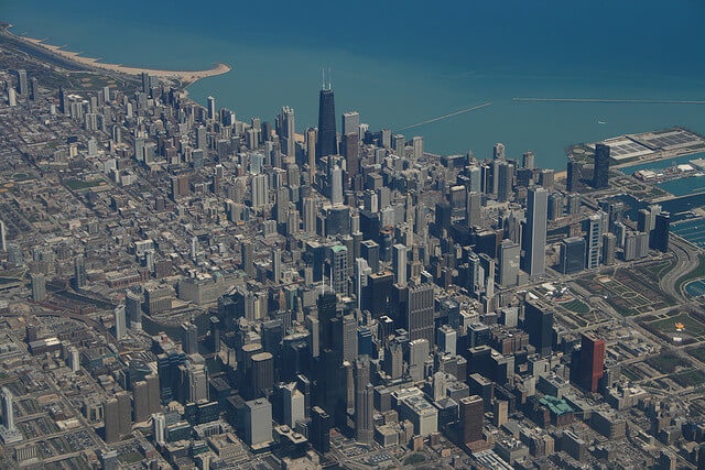 Chicago Clean Energy Chicago Clean Energy