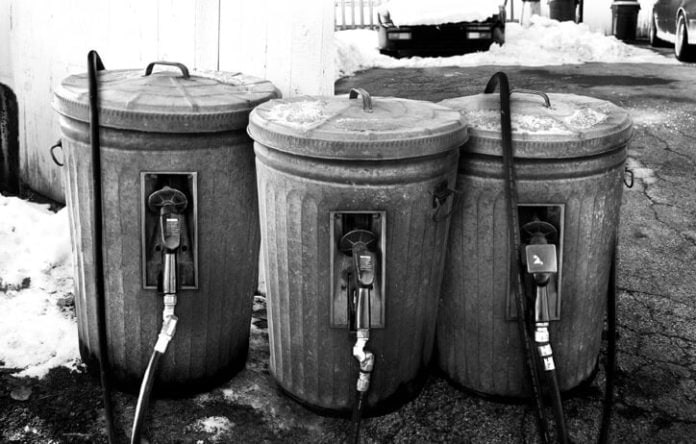 Waste to Fuel Waste to Fuel