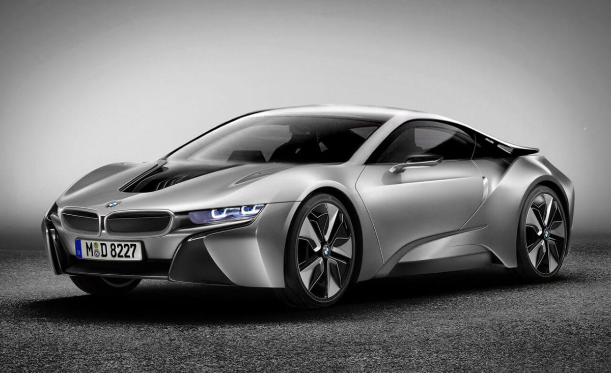 BMW Rolls Out Ambitious Plug-in Hybrid Electric Plan | Greener Ideal