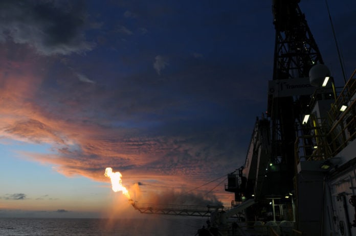 Deepwater Horizon Deepwater Horizon