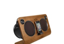 Get Up Stand Up Sustainable Marley Stereo
