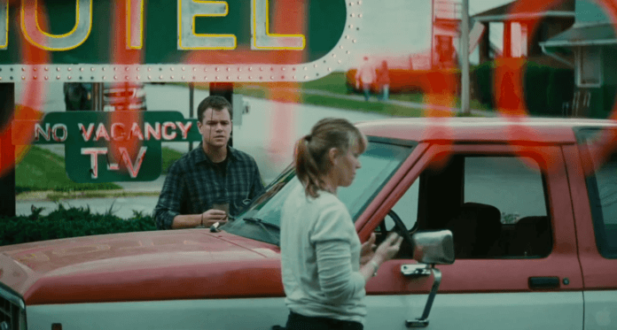 Matt Damon’s fracking movie, Promised Land