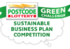 Postcode lottery green challenge