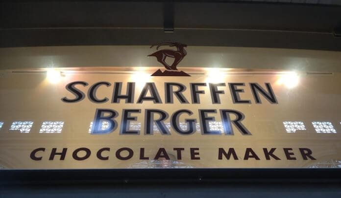 Scharffenberger Chocolate