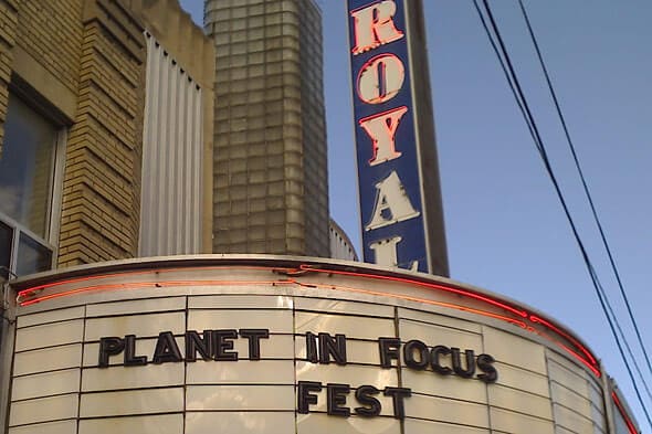 Planet in Focus Film Festival