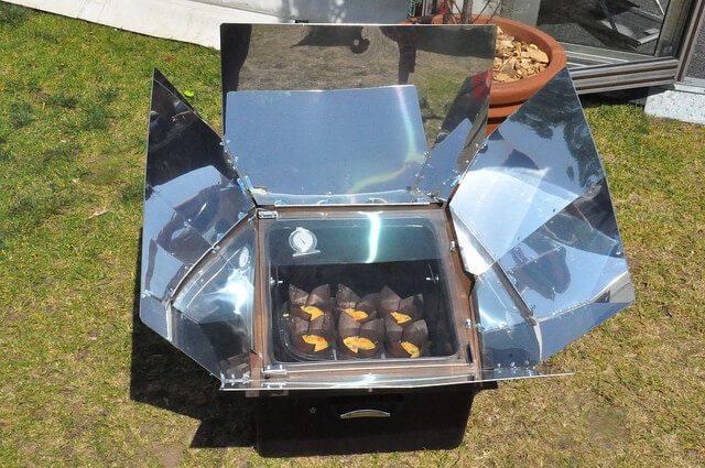 3 Solar Powered Home Appliances