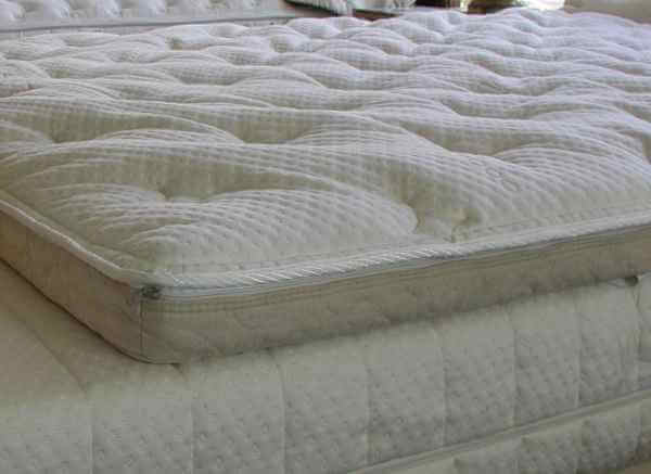 bamboo mattress