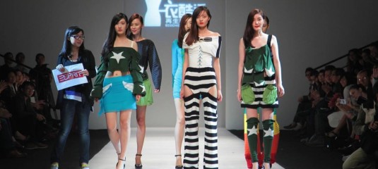 China EcoChic Fashion