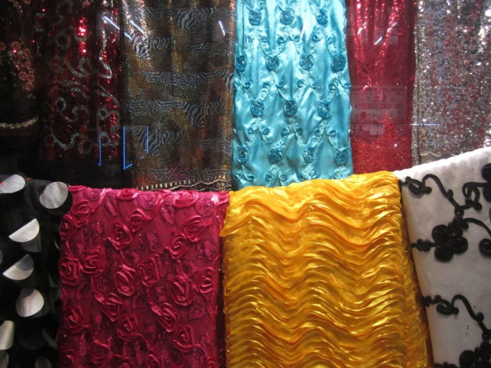 fabrics fabrics
