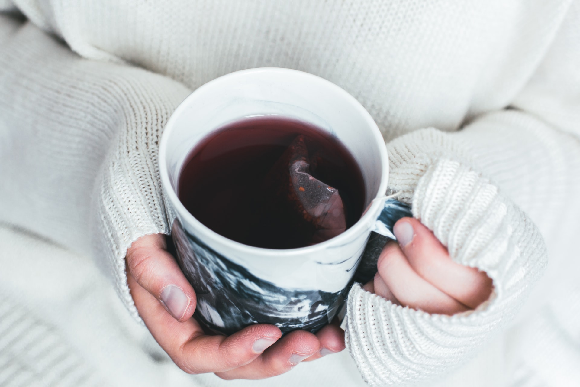 health benefits of drinking tea
