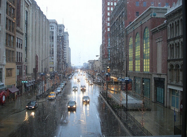 Indianapolis