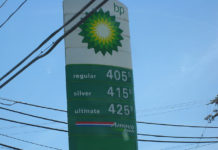 gas prices, American oil addiction