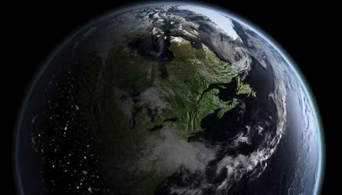 earth earth