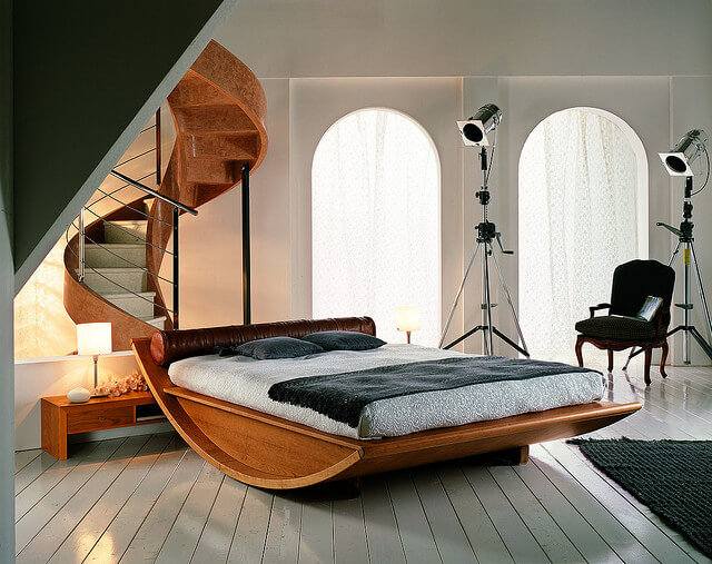 eco-bedroom