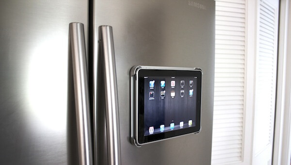 future fridge