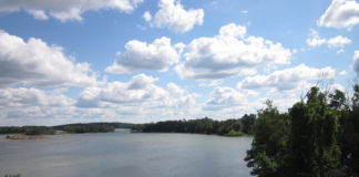 Minnesota Lake