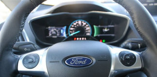 2013 Ford C-MAX