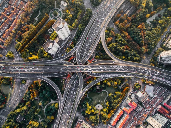 synchronized traffic synchronized traffic
