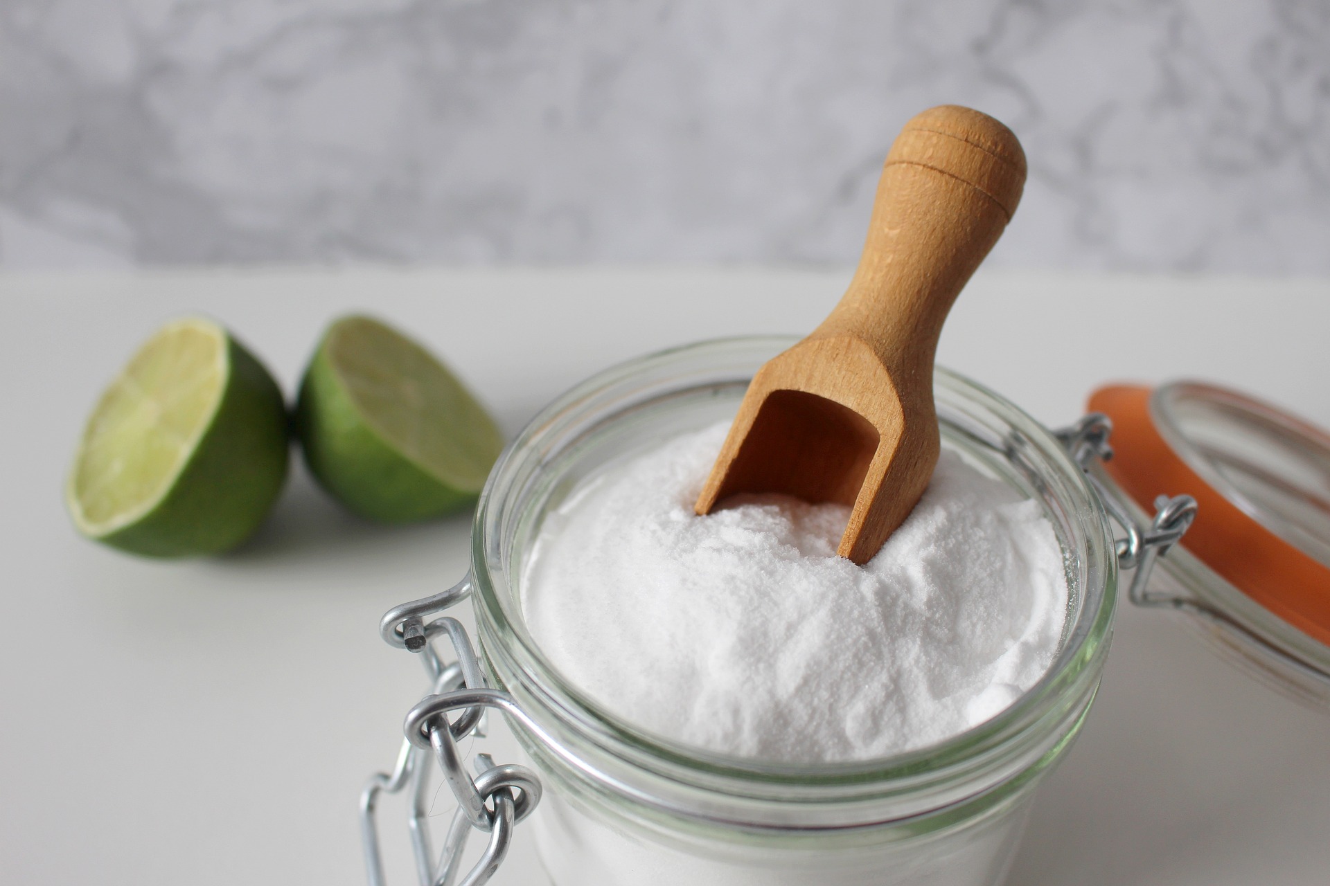 8 Baking Soda Uses for Cooking and Cleaning