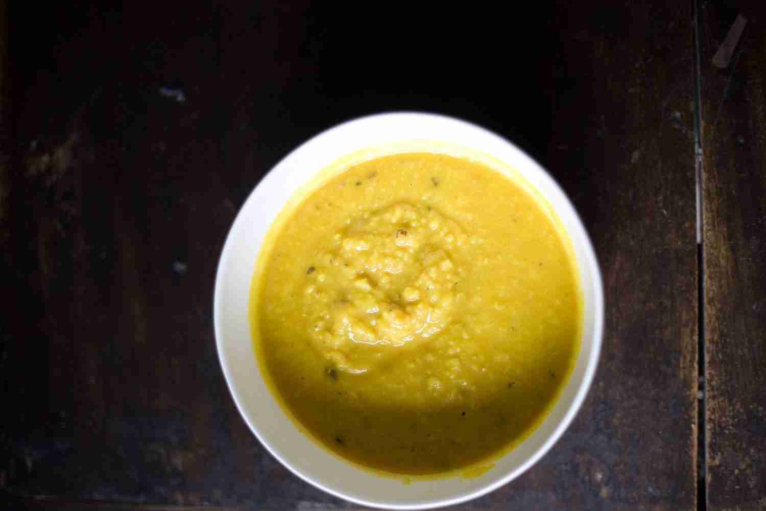 Bangladesh Daal