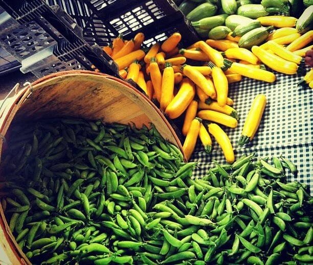 Manhattan Greenmarket