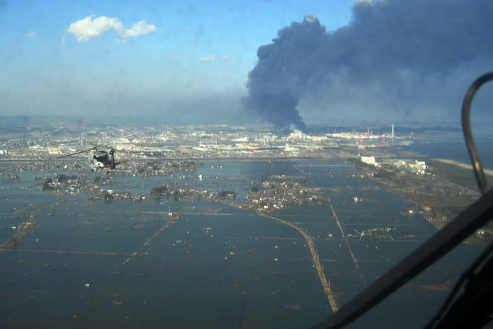 Fukushima